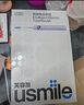 usmile笑容加智能電動牙刷 新動力大擺幅 全智能模式 Y30冰川白 情侶送男女友禮物  Y20升級款 曬單實拍圖