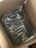 無印良品（MUJI）男女通用 不易沾水 厚底鞋(男士/女士) 休閑鞋 男鞋女鞋鞋子 卡其綠 24 （240mm/38碼） 曬單實拍圖