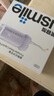 usmile笑容加沖牙器 洗牙器牙齒沖洗器 伸縮便攜式?jīng)_牙器C10S水韻紫2.0 生日禮物 曬單實(shí)拍圖