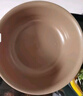 康恩嘉稻殼一次性碗筷餐具圓碗可降解環(huán)保食品級加厚酒席加硬耐高溫家用 原色加厚人生大事 加厚370ML【200個】 曬單實拍圖