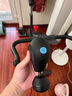 THERABODY賽銳博 Theragun Mini2.0小愛(ài)心筋膜槍便攜健身肌肉放松按摩黑色 曬單實(shí)拍圖