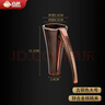 合慶 家用核桃夾子剝核桃榛子工具多功能堅果剝殼器開殼神器鉗子家用 古銅色大號【1秒破殼】 曬單實拍圖
