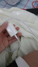 蘋果充電器45W適配原裝充電線正品快充套裝iPhone14/13promax/pro/plus/12/11/XS手機(jī)充電器數(shù)據(jù)線 【蘋果8-14系列】45W快充頭+快充線1米套裝 安全認(rèn)證 曬單實(shí)拍圖