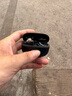 iKF Ultra圈鐵降噪無線藍(lán)牙耳機(jī)雙單元高解析LDAC高保真音質(zhì)入耳式主動降噪游戲低延遲APP智聯(lián) 雅典黑 曬單實(shí)拍圖