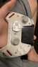 北通鯤鵬50第二代智控?zé)o線(xiàn)游戲手柄xbox手機(jī)switch2電腦PC電視steam震動(dòng)NS原神刺客信條 云翼白 曬單實(shí)拍圖