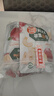 一品玉 NFONEP 2009 新疆阿克蘇果干脆片50g*2鮮切蘋果圈阿克蘇蘋果圓圓果干薄片零食 曬單實拍圖