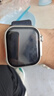 MSSM【秒變ultra】適用AppleWatch保護殼S10/S9蘋果手表鋼化膜一體式改ultra保護套全包S10·46mm 曬單實拍圖