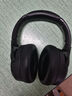 iKF King Pro2.0【升級(jí)48db多檔降噪】主動(dòng)降噪頭戴式藍(lán)牙耳機(jī)無線金標(biāo)音樂hifi三角洲電競(jìng)耳麥有線 升級(jí)2.0版-雅典黑-Hires金標(biāo)音質(zhì) 高階版 帶APP 曬單實(shí)拍圖