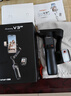 浩瀚卓越（hohem）V3 Ultra 手機云臺穩(wěn)定器 手持云臺三軸防抖 手機支架延長自拍桿vlog便攜式旅游拍照神器 曬單實拍圖