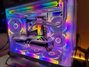 華碩全家桶 Ultra 7 265KF/RTX5060Ti/5070Ti/5080海景房主機電競游戲臺式主機組裝電腦DIY整機 配置五U7 265KF/華碩5080 16G 單主機 曬單實(shí)拍圖