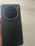 vivo X200 12GB+256GB 辰夜黑 國(guó)家補(bǔ)貼 藍(lán)晶×天璣9400 蔡司超級(jí)長(zhǎng)焦 5800mAh藍(lán)海電池 拍照 AI 手機(jī) 曬單實(shí)拍圖