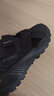 阿迪達斯（adidas）夏季兒童戶(hù)外包頭涼鞋男童女童Terrex系列登山運動(dòng)沙灘鞋IH6375 曬單實(shí)拍圖