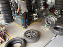 米其林（MICHELIN）汽車(chē)輪胎 215/55R17 94V 浩悅五代Primacy 5 適配大眾邁騰/帕薩特 曬單實(shí)拍圖