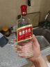 五糧液股份出品 綿柔尖莊濃香型純糧食白酒 50度 500mL 12瓶 綿柔尖莊新日期產(chǎn) 曬單實拍圖