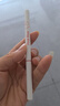 小奧?。╨ittleondine）雙頭極細(xì)眉筆01自然灰0.12g膠筆眼線筆防水防汗不易暈染持久顯色 曬單實(shí)拍圖