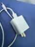 適用于華為66W充電器Type-c數(shù)據(jù)線適用華為mate40pro/p30p40/nova7/8榮耀9x安卓禾木手機(jī)閃充套 適用66w充電頭+1.5米快充線 曬單實(shí)拍圖