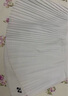 YONEX新款尤尼克斯羽毛球服短裙女yy百褶裙220113運(yùn)動(dòng)裙網(wǎng)球裙跑步 220113TCR白色  L 曬單實(shí)拍圖