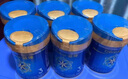 美贊臣藍(lán)臻3段幼兒配方奶粉（1-3歲）820g*3罐 實(shí)證乳鐵蛋白 新國標(biāo) 曬單實(shí)拍圖