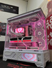 七彩虹（COLORFUL） RTX 5070Ti 戰(zhàn)斧 Ultra Advanced銀鯊 OC 12GB 16GB GDDR7 DLSS 4 電競光追游戲設(shè)計電腦顯卡 RTX 5070Ti U W O 曬單實拍圖