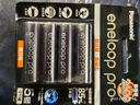 松下（Panasonic） 愛樂普5號充電電池套裝五號電池智能急速充電器麥克風(fēng)相機(jī)閃光燈電池1.2V 曬單實(shí)拍圖