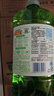 立白茶籽洗潔精1kg*4瓶99%除菌高效去油除味寶寶餐具果蔬適用食品可用 曬單實(shí)拍圖