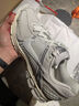 耐克（NIKE） 官方男鞋女鞋 春季新款ZOOM VOMERO 5 緩震透氣休閑運(yùn)動(dòng)鞋跑步鞋 HF0731-007 42 曬單實(shí)拍圖