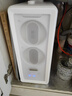 霍尼韋爾（Honeywell）1800G大流速 廚下式凈水器 出水4.6升/分鐘 6年長(zhǎng)效反滲透 凈飲水機(jī)家用 廚房過(guò)濾器直飲機(jī) 母嬰級(jí) URHD1-24-FM 曬單實(shí)拍圖