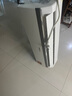 格力（GREE）1.5匹 云錦三代 新1級能效變頻壁掛式省電空調(diào)掛機(jī) 搭載冷酷外機(jī) KFR-35GW/NhAe1BAj 家電國家補(bǔ)貼 曬單實(shí)拍圖
