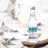 嶗山【任嘉倫推薦款】白花蛇草水草本氣泡水無(wú)糖0糖0脂0卡 330ml*24瓶 曬單實(shí)拍圖