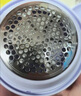 松下（Panasonic）毛球修剪器去毛球神器家用衣服除毛器充電式剃毛器毛衣去球器【六刀頭】小體積NI-LR001-V 曬單實(shí)拍圖