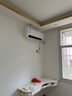 美的（Midea）空調(diào)掛機酷省電新一級能效變頻冷暖家用臥室壁掛式防直吹四代自清潔以舊換新家電國家政府補貼20% 大1.5匹 一級能效 【酷省電】 曬單實拍圖