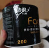 潔柔有芯卷紙 黑Face4層140克*30卷 厚韌耐用 衛(wèi)生紙卷筒紙紙巾整箱 曬單實拍圖