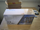 SUPER FLOWER振華 ATX3.1電源 額定850W LEADEX PROA850W 白色電源 九宮格盲插接口 金牌全模/支持 5090顯卡 曬單實(shí)拍圖