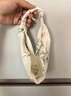 嫚熙（EMXEE）孕婦坐月子發(fā)帶夏季薄款月子帽產(chǎn)后護(hù)額頭防風(fēng)頭巾女 綺幻花信（月子頭巾竹棉纖維） 曬單實(shí)拍圖
