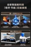美的（Midea）【搭配蒸汽洗系列】行業(yè)爆款家用5.2KW大火力燃氣灶雙邊定時灶臺嵌兩用雙灶天然氣灶JZT-QD529 曬單實拍圖