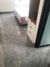 慶澤佛山客廳地磚750X1500大理石瓷磚通體大板灰色防滑磚大堂連紋 FD157112 古羅馬灰 750X1500 曬單實拍圖