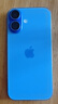 Apple/蘋(píng)果 iPhone 16（A3288）256GB 群青色 支持移動(dòng)聯(lián)通電信5G 雙卡雙待手機(jī) 曬單實(shí)拍圖