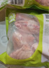 圣農(nóng)雞琵琶腿2斤/袋冷凍炸雞腿烤雞腿鹵雞腿清真冷凍生鮮 白羽雞 曬單實(shí)拍圖