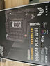 華碩B650M WIFI重炮手主板+AMD 銳龍7 7800X3D CPU 主板+CPU套裝 主板cpu套裝 曬單實拍圖