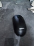 聯(lián)想（Lenovo）無線鼠標(biāo) 辦公鼠標(biāo)便攜鼠標(biāo) 筆記本鼠標(biāo) 電腦鼠標(biāo) M26黑 帶無線2.4G接收器 曬單實拍圖