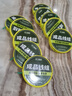 武漢鄧剛推薦綁好的魚鉤 雙鉤子線成品主線組魚線套裝4.5釣魚全套 主線2.5#+子線1.5#+鉤5# 5.4米【雙鉤綁好】10卷裝 曬單實拍圖