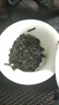 三鶴 六堡茶[臻品金花]2021年特級散茶500g廣西梧州特產黑茶葉 曬單實拍圖