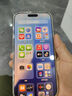 【分期0首付】蘋果16promax iPhone16promax系列全網(wǎng)通手機 16promax白色鈦金屬 256G【配件禮包+店保2年】 曬單實拍圖