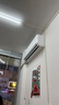 TCL空調(diào)掛機 大3匹 一級能效 變頻冷暖 省電節(jié)能 智能自清潔 壁掛式客廳空調(diào) 樂華海倍 JD以舊換 大3匹 一級能效 大風(fēng)量空調(diào)掛機 曬單實拍圖