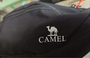 駱駝（CAMEL）戶外多功能運(yùn)動(dòng)腰包健身跑步手機(jī)小包 575B63L5034 幻影黑 均碼 曬單實(shí)拍圖