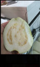 藍易脆黃金奶油芭樂新鮮水果白心軟芭樂香軟番石榴當季新鮮水果芭樂 奶油芭樂 凈重5斤【大果】白心奶油芭樂 曬單實拍圖