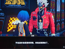 光魂/SDC 31.5英寸32X1UE無雙戰(zhàn)神OLED顯示器FHD 480Hz/4K 240Hz游戲電競FPS屏幕 32X1UE-無雙戰(zhàn)神（黑） 曬單實拍圖