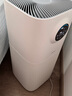 美的（Midea）【母嬰認(rèn)證】甲醛數(shù)顯空氣凈化器除醛除煙味異味過(guò)敏源寵物吸貓毛空氣消毒機(jī)森林家L1pro國(guó)家補(bǔ)貼 曬單實(shí)拍圖