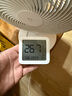 米家小米空氣循環(huán)扇電風扇臺式風扇  桌面家用小型臺扇 直流變頻輕音節(jié)能BPLDS10DM 曬單實拍圖