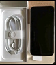 Apple/蘋果 iPhone 14 (A2884) 128GB 午夜色 支持移動聯(lián)通電信5G 雙卡雙待手機 曬單實拍圖